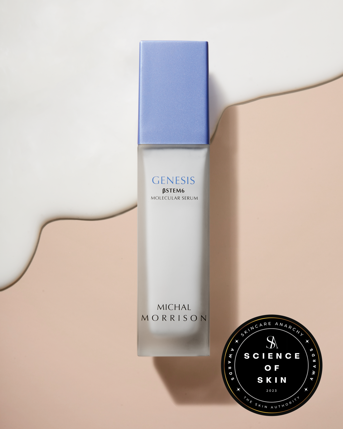 Genesis βSTEM6® Molecular Serum